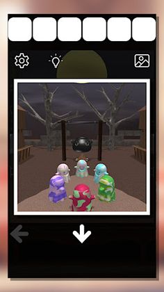 EscapeGame MagicTeddyBear - Screenshot 4