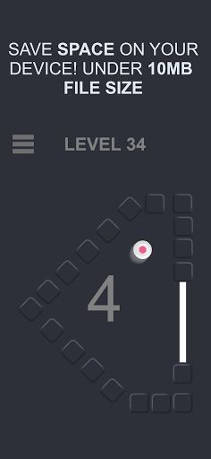 Enclosure - An Addictive Game - Screenshot 4