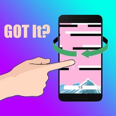 Tilt and Fly : arcade - Screenshot 1