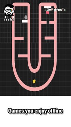 Jump Bounce - Screenshot 2