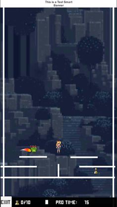 Lets Jump - Screenshot 1