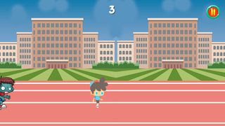 Berandal Sekolah Kabur - Screenshot 2