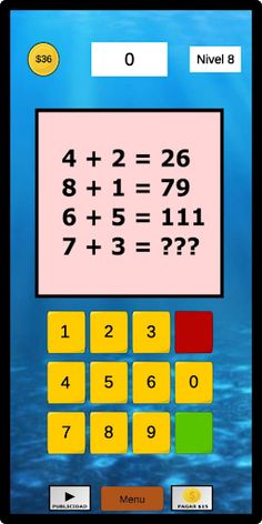 SoyUnGenio - Screenshot 3