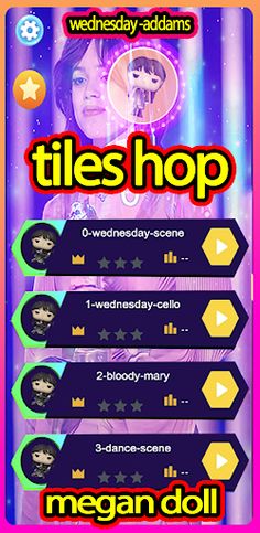 Megan doll piano m3gan dance - Screenshot 4