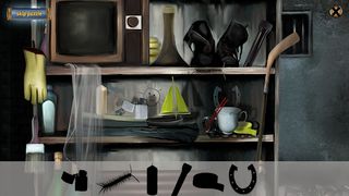 The Conspiracy - Screenshot 3