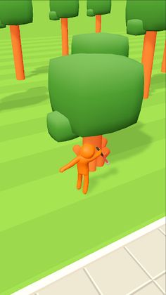 City Construction - Screenshot 1