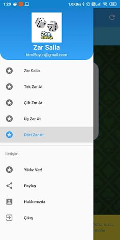 Zar Salla - Screenshot 2