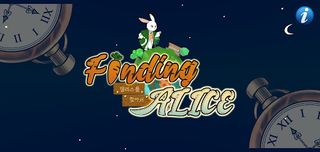 Finding Alice - Screenshot 1