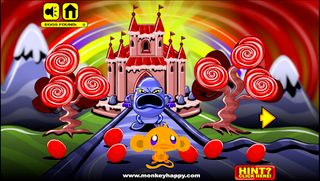 Monkey GO Happy - Top 10 Free - Screenshot 1