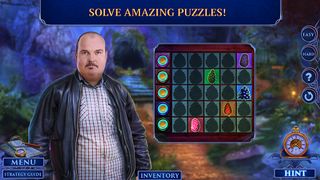 Fatal Evidence 1 f2p - Screenshot 2