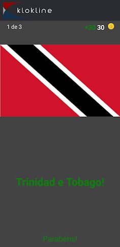 35 Bandeiras das Americas - Screenshot 3