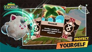 Monsta Infinite Tapwar - Screenshot 3