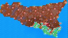 Allied Invasion of Sicily - Screenshot 3