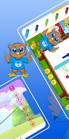 Strigi Greek Alphabet - Screenshot 4