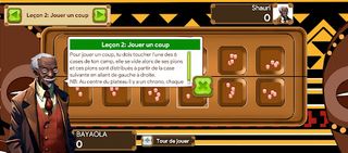 Magic Awale - Oware - Awari - Screenshot 2