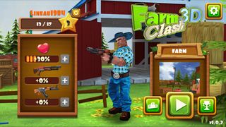 Clash 3D Series - Screenshot 2