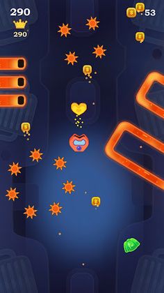 Swipe It Up - Screenshot 2