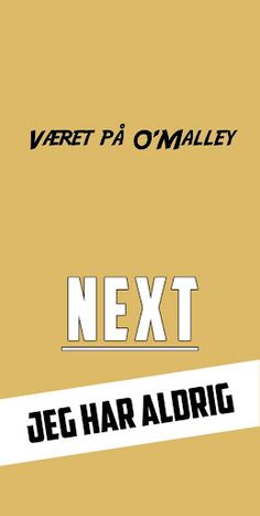 Jeg Har Aldrig - Bornholmer - Screenshot 2