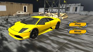 Ultimate Car Racing - Screenshot 3