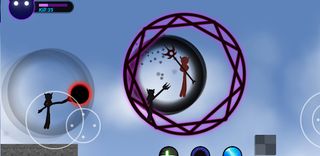 Mighty Craftsman: Stick WIZARD - Screenshot 3