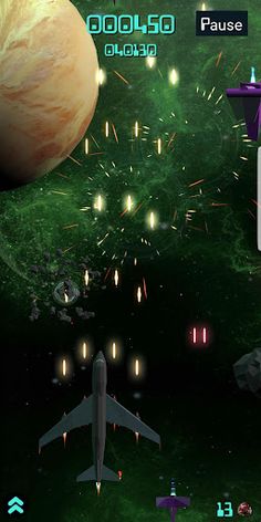 Clever AI: Arcade Universe - Screenshot 4