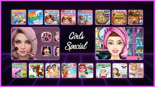 All Games: All In One Game Hub - Screenshot 3