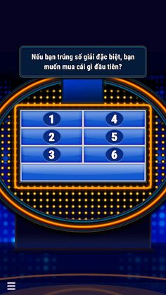 Khảo Sát 100 - Screenshot 2