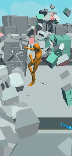 Stamp City - Screenshot 1