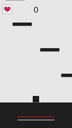 Jump Up! - Screenshot 2