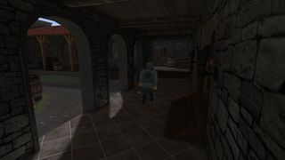 Great Prison Escape - Spy Run - Screenshot 3