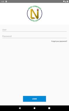 New Learning Atelier - Screenshot 2