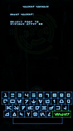 Aurebesh Slicer Tool - Screenshot 4