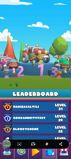 Speed Match 3D - Screenshot 4