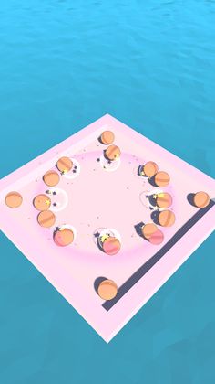 Wave Balls - Screenshot 2