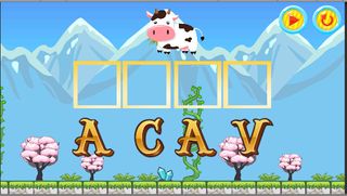 Aprendendo Brincando. - Screenshot 2