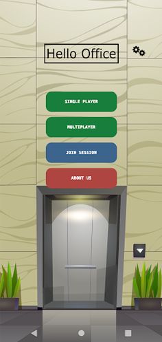 Hello Office - Screenshot 2