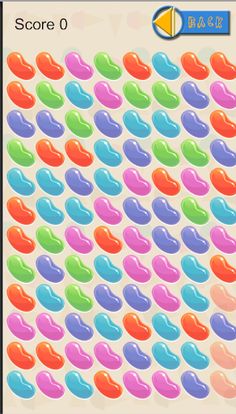 Beans Crusher - Screenshot 2