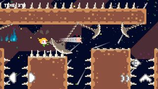 Love Adventure - Screenshot 1