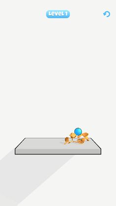 Drop Balls 3D - Screenshot 2