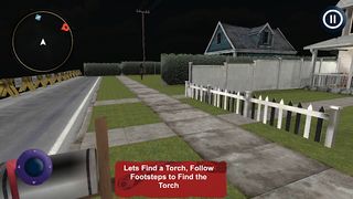 Siren Cat at Five Nights - Screenshot 2