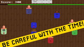 Wanted Dead - Screenshot 2