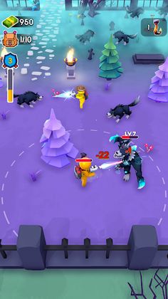 Scary Museum - Screenshot 4