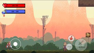 Kadim Şovalye - Screenshot 2