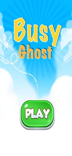 Busy Ghost - Screenshot 4
