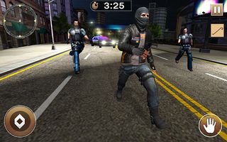 Crime Sneak Thief Simulator - Screenshot 2