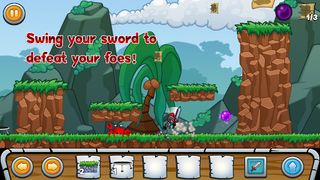 Dragon Drop - Screenshot 2