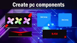 PC Tycoon - computers & laptop - Screenshot 3