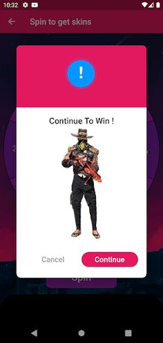 FFF FF Skin Tools - Screenshot 2