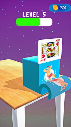 Slice it! asmr satisfying cut - Screenshot 2