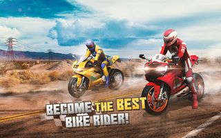 Bike Rider Mobile: Moto Racing - Screenshot 3